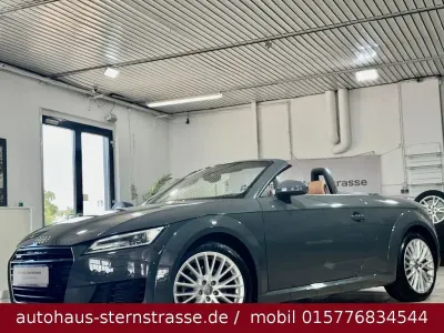 Gebraucht Audi TT Roadster