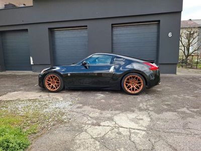 Nissan 370Z