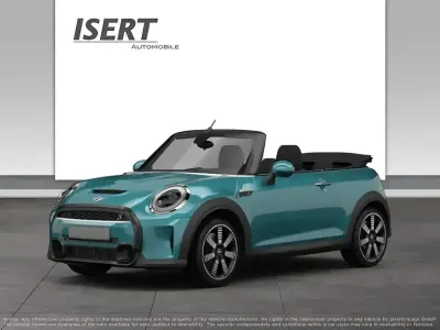 Brugt Mini Cooper 136 HK (100 kW) 2023 Andere Hatchback