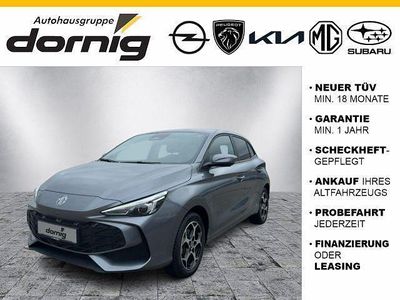 MG MG3