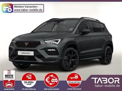 Neu Cupra Ateca 150 PS (110 kW) 2026 Graphite grau metallic SUV