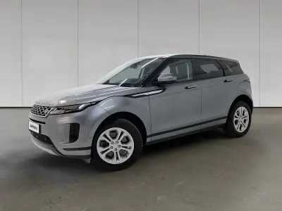 Used Land Rover Range Rover S 313 HP (230 kW) 2021 Grey SUV