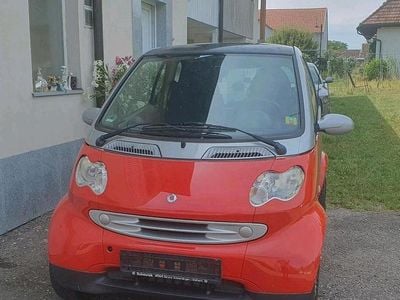 Smart ForTwo Coupé