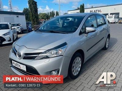 Toyota Verso