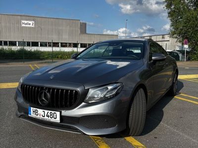 Mercedes E300