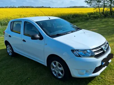 Używany Dacia Sandero