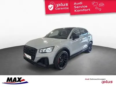 Gebraucht Audi SQ2