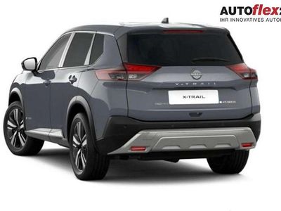 Nuova Nissan X-Trail Tekna 213 CV (156 kW) 2025 Grigio SUV