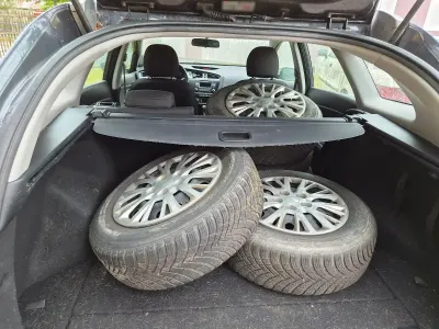 Gebraucht Kia Ceed Sportswagon