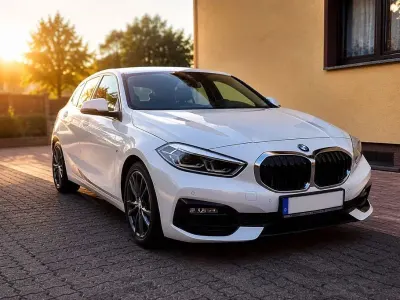 Gebraucht BMW 120