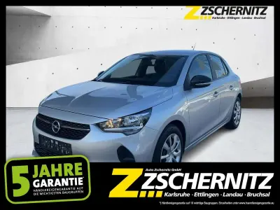 Gebraucht Opel Corsa