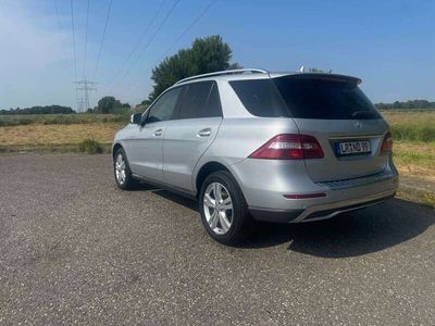 Mercedes ML350