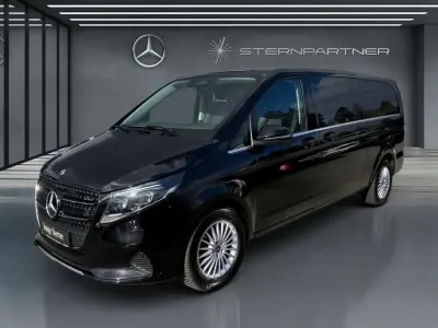 Gebraucht Mercedes V300