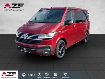 gebraucht VW California Nutzfahrzeuge T6.1Ocean 20 TDI DSG