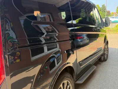 Gebraucht Ford Tourneo