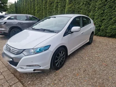 Gebraucht Honda Insight