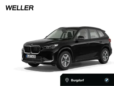 Usado BMW X1 Comfort Edition 150 CV (110 kW) 2023 Negro SUV