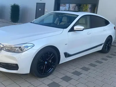 Gebraucht BMW 640