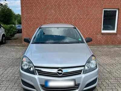 Gebraucht Opel Astra