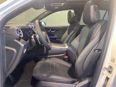 Gebraucht Mercedes GLC300 AMG line 235 PS (172 kW) 2025