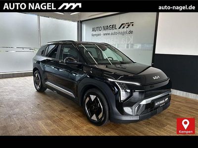 Neu Kia EV3 150 kW (204 PS) 2025 Auroraschwarz SUV