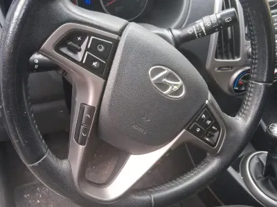 Gebraucht Hyundai i20