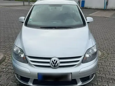 Gebraucht VW Golf IV