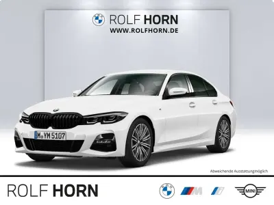 Gebraucht BMW 320