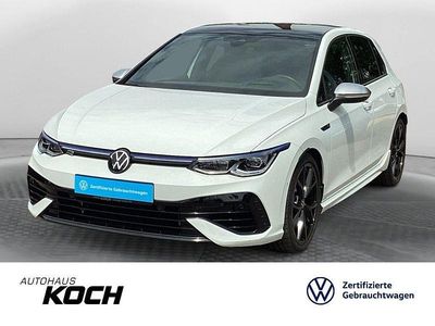 Usata VW Golf VIII R 320 CV (235 kW) 2024 Berlina