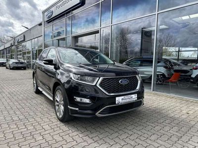 gebraucht Ford Edge 2.0 TDCi 4x4