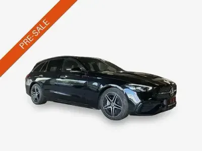 Gebraucht Mercedes C300