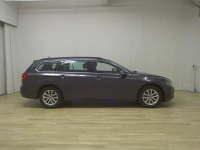 Gebraucht VW Passat