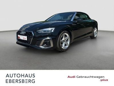 Audi A5 Cabriolet