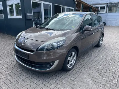 Gebraucht Renault Grand Scénic III