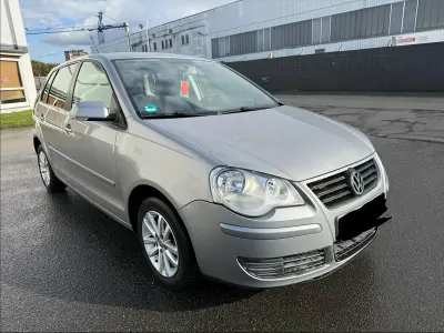 Gebraucht VW Polo
