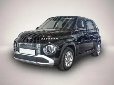 Gebraucht Hyundai Inster Trend 71 kW (97 PS) 2025 Manufacturer Kleinwagen