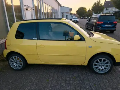 Gebraucht VW Lupo