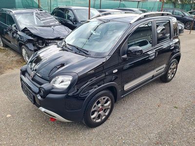 Fiat Panda Cross