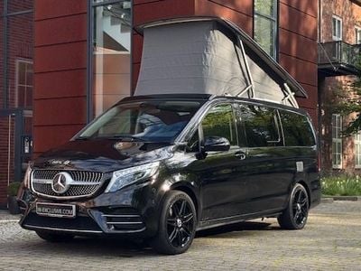 Mercedes V300