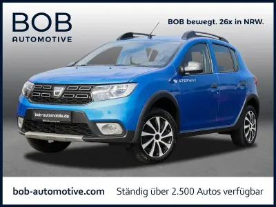 Gebraucht Dacia Sandero