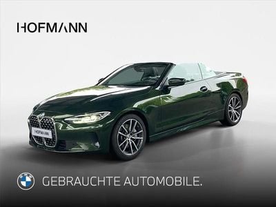 BMW 430 Cabriolet