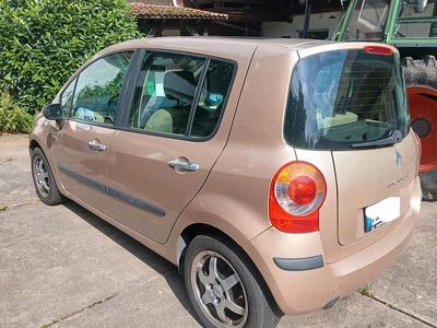 Renault Modus