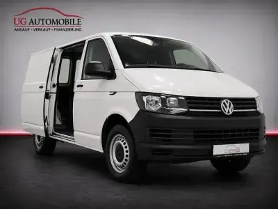Gebraucht VW T6.1 2019 Andere Van