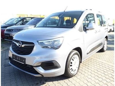 Opel Combo Life