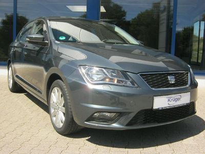 gebraucht Seat Toledo Style