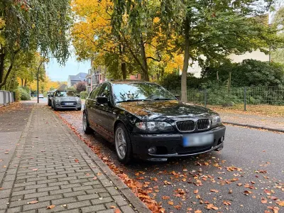 Brugt BMW 325