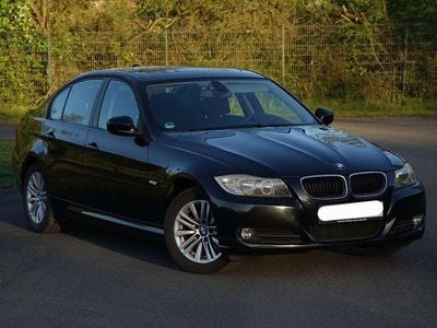 Usata BMW 320 170 CV (125 kW) 2009 Berlina