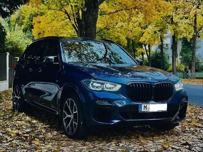 BMW X5 M