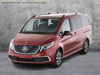 Mercedes EQV300