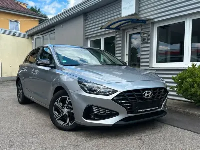 Gebraucht Hyundai i30